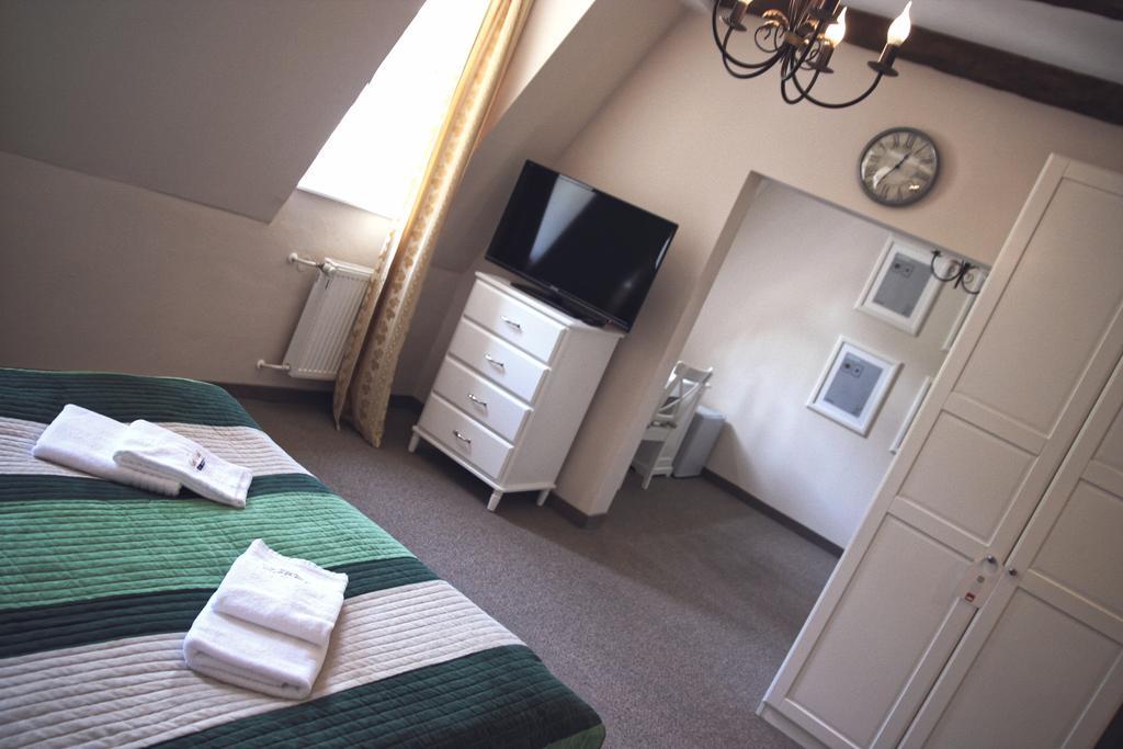Hotel St.Michael 카를로비바리 객실 사진