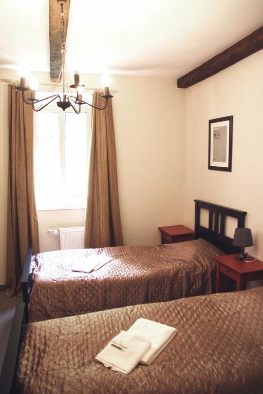 Hotel St.Michael 카를로비바리 외부 사진