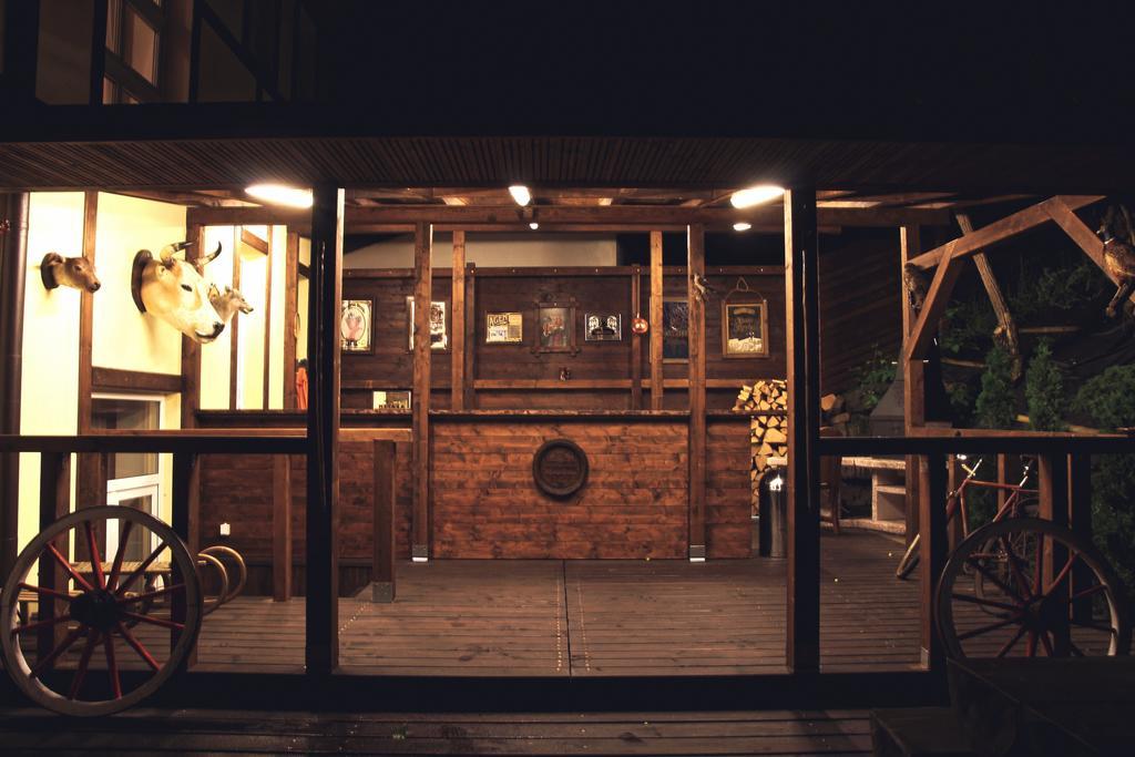 Hotel St.Michael 카를로비바리 외부 사진