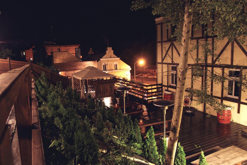 Hotel St.Michael 카를로비바리 외부 사진