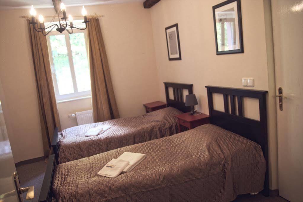 Hotel St.Michael 카를로비바리 외부 사진